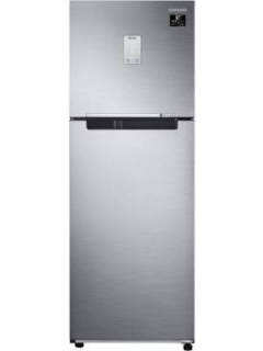 RT28T3523S8 244 L 3 Star Inverter Frost Free Double Door Refrigerator
