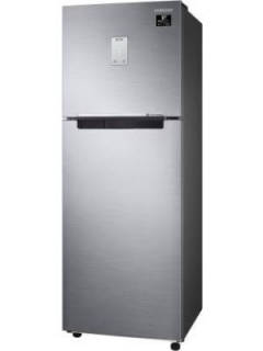 RT28T3523S8 244 L 3 Star Inverter Frost Free Double Door Refrigerator