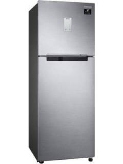 RT28T3523S8 244 L 3 Star Inverter Frost Free Double Door Refrigerator