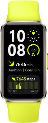 Band 10