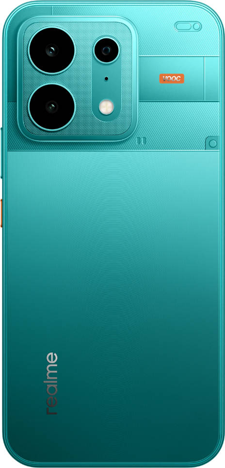 P4s 5G