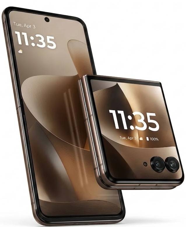 Motorola Razr 70 Ultra