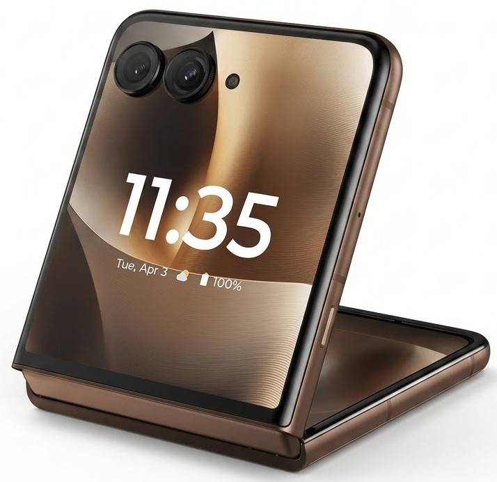 Razr 70 Ultra
