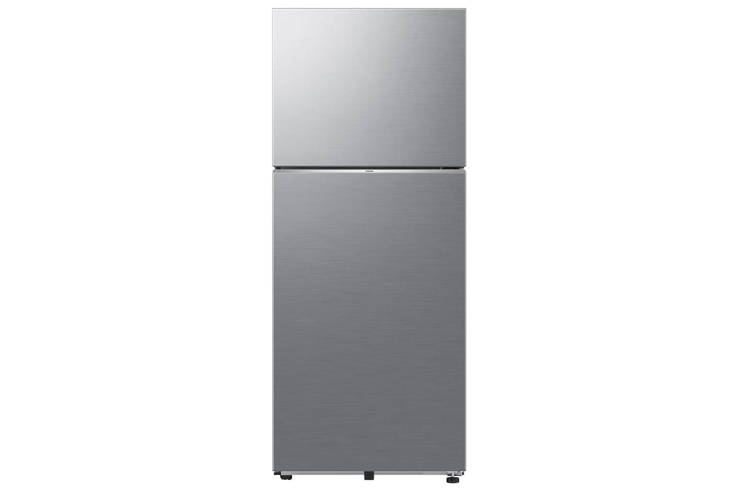 rt41hg6a42b1 396 Ltr Double Door Refrigerator