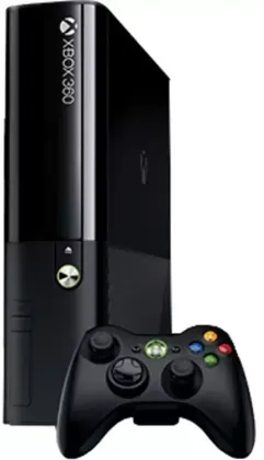 Xbox 360E 500GB Gaming Console