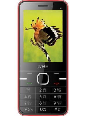 Intex Turbo V2