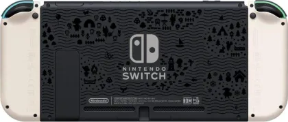 Switch - Animal Crossing: New Horizons Edition