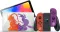 Switch OLED Pokemon Scarlet and Violet Edition