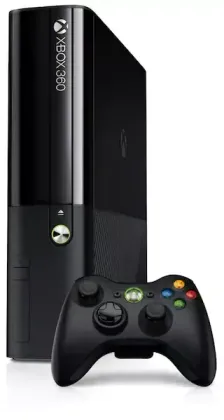 Xbox 360E 4GB Gaming Console