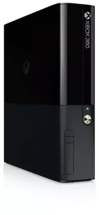 Xbox 360E 4GB Gaming Console