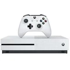 Xbox One S 500GB Gaming Console