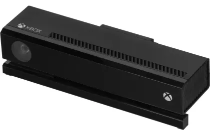 Xbox One 500GB Gaming Console (With Kinect)