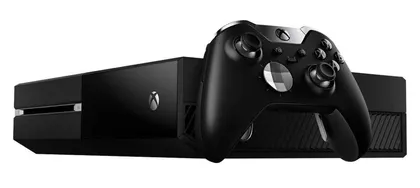 Xbox One Elite 1TB Gaming Console