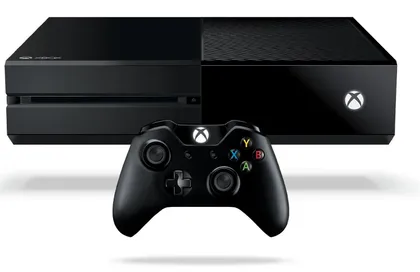 Xbox One 500GB Gaming Console