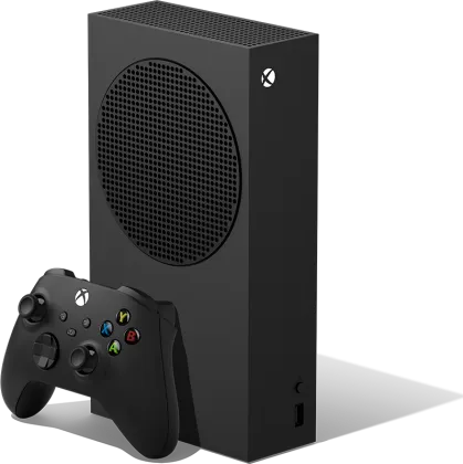 Xbox Series S 1 TB Gaming Console