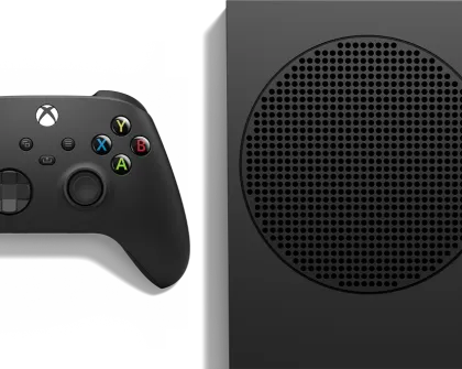 Xbox Series S 1 TB Gaming Console