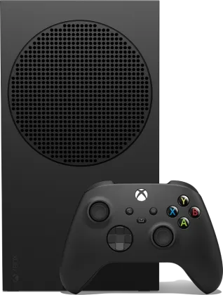Xbox Series S 1 TB Gaming Console