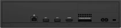 Xbox Series S 1 TB Gaming Console