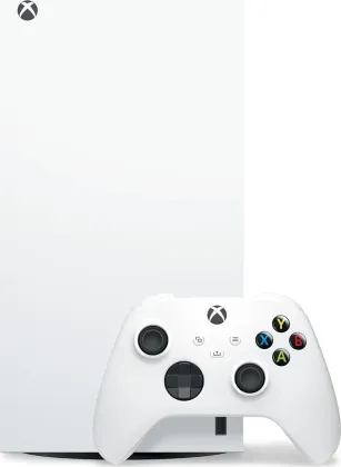 Xbox Series X Digital Edition 1TB Gaming Console