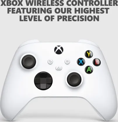 Xbox Series X Digital Edition 1TB Gaming Console