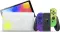 Switch OLED Splatoon 3 Special Edition