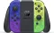 Switch OLED Splatoon 3 Special Edition