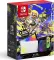 Switch OLED Splatoon 3 Special Edition