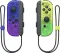 Switch OLED Splatoon 3 Special Edition