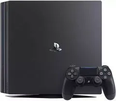 PlayStation 4 (PS4) Pro 1TB Gaming Console
