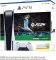 PlayStation 5 (PS5) EA Sports FC24 Bundle Gaming Console