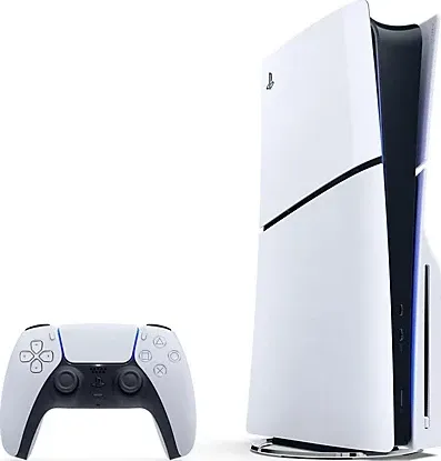 PlayStation 5 Slim Gaming Console