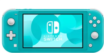 Switch Lite