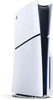 PlayStation 5 Slim Gaming Console - Fortnite Bundle
