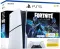 PlayStation 5 Slim Gaming Console - Fortnite Bundle