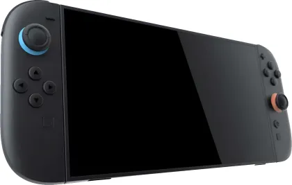 Switch 2 OLED Handheld Gaming Console