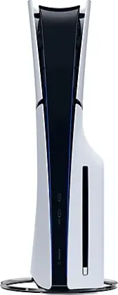 PlayStation 5 Slim Gaming Console - NBA 2K26 Bundle