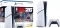 PlayStation 5 Slim Gaming Console - NBA 2K26 Bundle