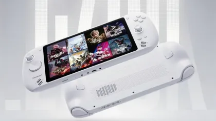 Legion C700 handheld Gaming Console
