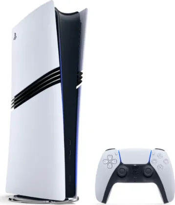 PlayStation 5 Pro Gaming Console