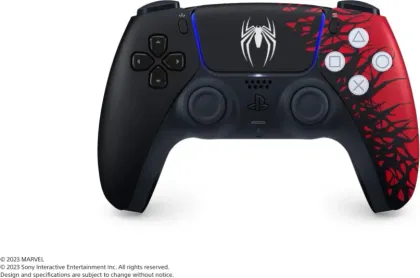 PlayStation 5 (PS5) Spider-Man 2 Limited Edition Gaming Console