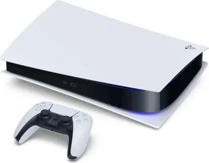 PlayStation 5 (PS5) 1TB Gaming Console