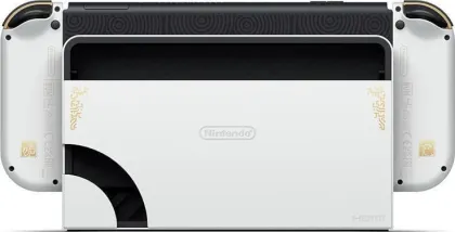 Switch OLED The Legend Of Zelda Tears Of The Kingdom Edition