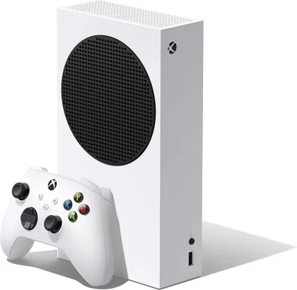 Xbox Series S 512GB Gaming Console