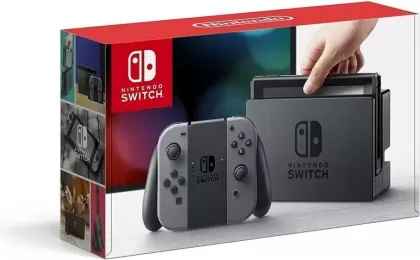Switch with Joy‑Con 32 GB