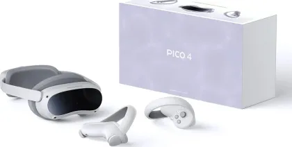 4 128GB VR Headset