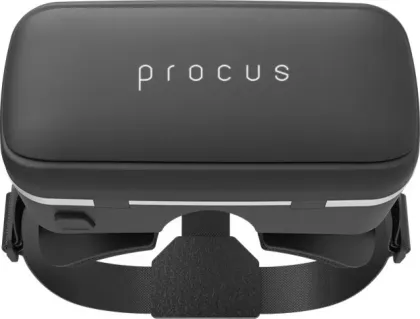 PRO1 VR Headset