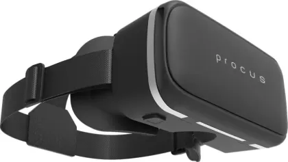 PRO1 VR Headset