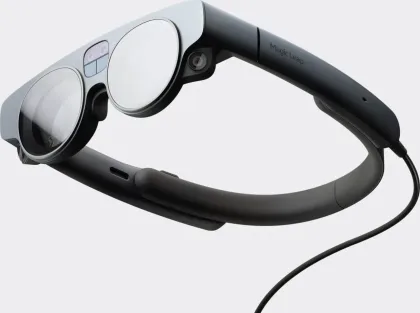 Leap 2 VR Headset