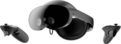 Quest Pro VR Headset