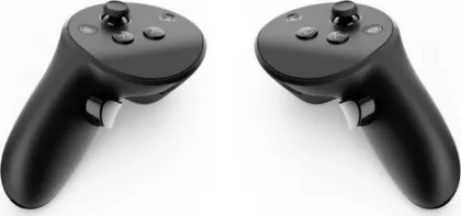 Quest Pro VR Headset